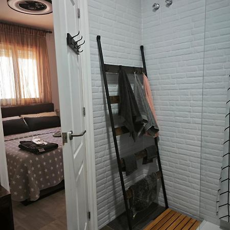 Fantastico Atico Con Terraza, Garaje, Wifi, Con Todo Para Playa, Piscina Y Casa Y No Facturar Maletas! 엘 포르틸 외부 사진