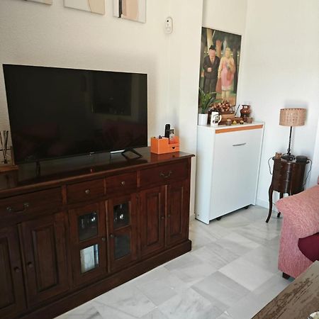 Fantastico Atico Con Terraza, Garaje, Wifi, Con Todo Para Playa, Piscina Y Casa Y No Facturar Maletas! 엘 포르틸 외부 사진