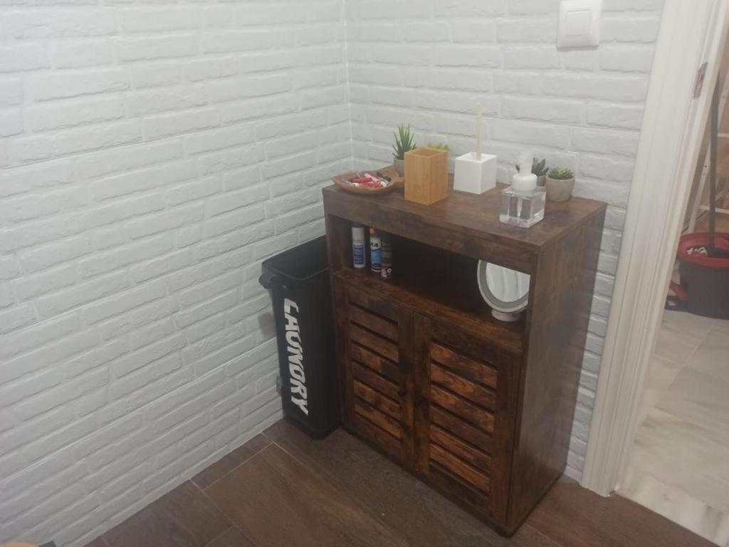 Fantastico Atico Con Terraza, Garaje, Wifi, Con Todo Para Playa, Piscina Y Casa Y No Facturar Maletas! 엘 포르틸 외부 사진