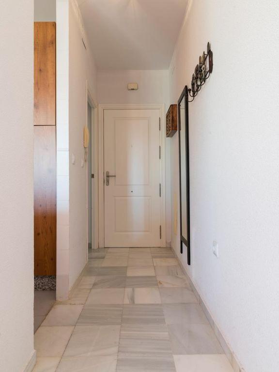 Fantastico Atico Con Terraza, Garaje, Wifi, Con Todo Para Playa, Piscina Y Casa Y No Facturar Maletas! 엘 포르틸 외부 사진