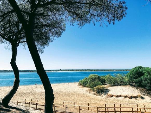 Fantastico Atico Con Terraza, Garaje, Wifi, Con Todo Para Playa, Piscina Y Casa Y No Facturar Maletas! 엘 포르틸 외부 사진