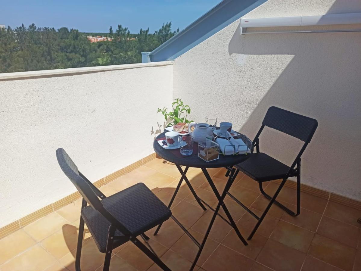 Fantastico Atico Con Terraza, Garaje, Wifi, Con Todo Para Playa, Piscina Y Casa Y No Facturar Maletas! 엘 포르틸 외부 사진