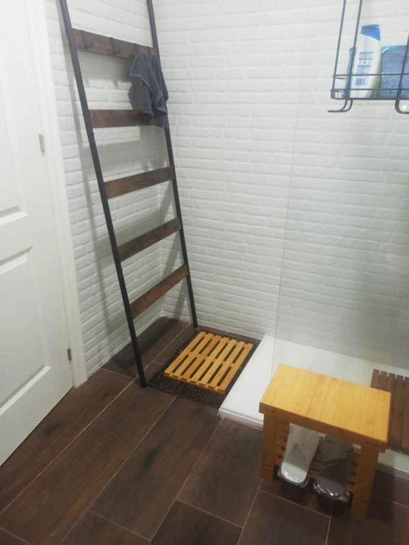 Fantastico Atico Con Terraza, Garaje, Wifi, Con Todo Para Playa, Piscina Y Casa Y No Facturar Maletas! 엘 포르틸 외부 사진
