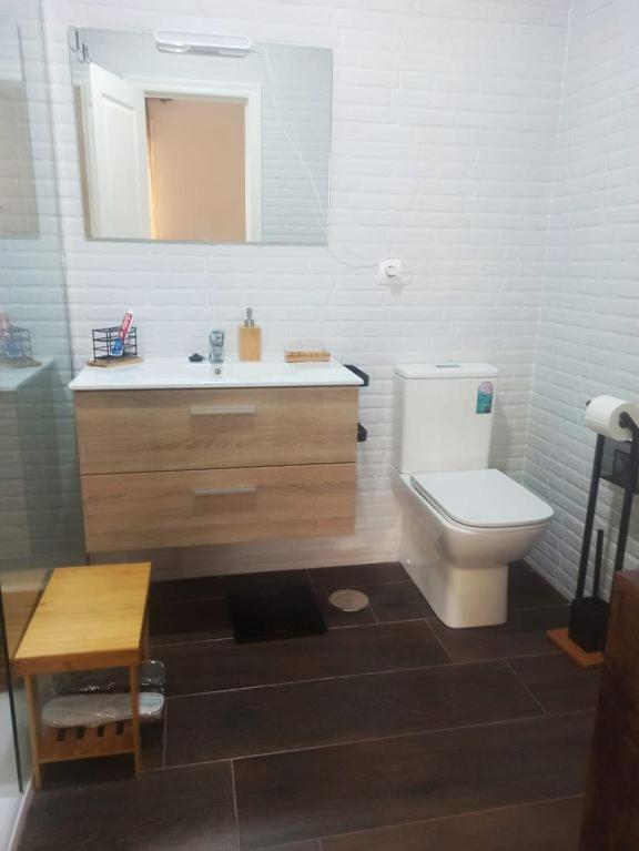 Fantastico Atico Con Terraza, Garaje, Wifi, Con Todo Para Playa, Piscina Y Casa Y No Facturar Maletas! 엘 포르틸 외부 사진