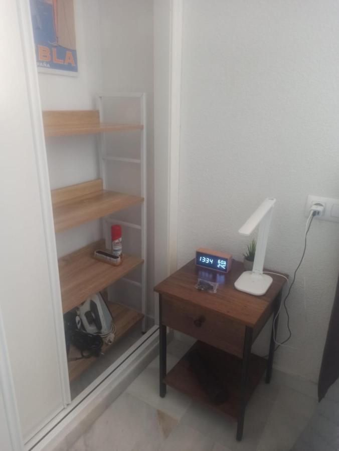Fantastico Atico Con Terraza, Garaje, Wifi, Con Todo Para Playa, Piscina Y Casa Y No Facturar Maletas! 엘 포르틸 외부 사진