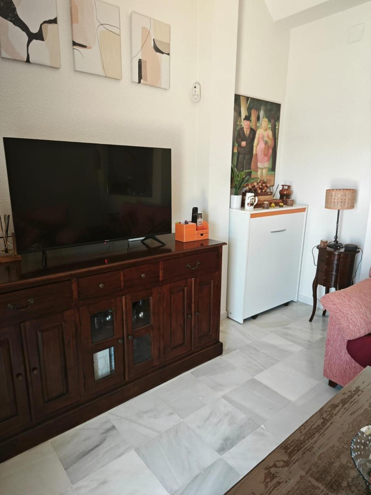 Fantastico Atico Con Terraza, Garaje, Wifi, Con Todo Para Playa, Piscina Y Casa Y No Facturar Maletas! 엘 포르틸 외부 사진
